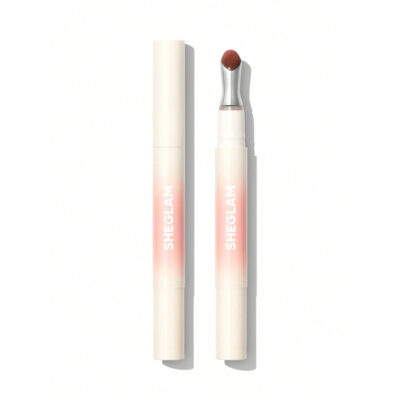 لیپ پلامپر حجم دهنده شیگلم Sheglam مدل Bold Booster Lip Plumper رنگ Toffee Kiss