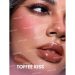 لیپ پلامپر حجم دهنده شیگلم Sheglam مدل Bold Booster Lip Plumper رنگ Toffee Kiss - Image 3