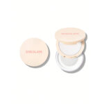 پودر فیکس دوطبقه مات و لیفت کننده پوست شیگلم Sheglam مدل Insta-Ready Ultra-Fine Blur & Lift Setting Powder Duo رنگ Translucent