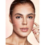 پالت چند منظوره شیگلم Sheglam مدل All About That Face Multifunctional Face Palette رنگ Vanilla Sculpt - Image 6