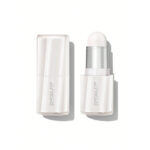 هایلایتر استیکی کره ای شیگلم SHEGLAM مدل Buttery Bling Highlight Stick رنگ Vanilla Frost