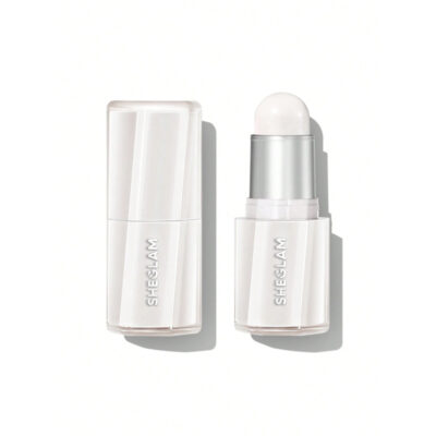 هایلایتر استیکی کره ای شیگلم SHEGLAM مدل Buttery Bling Highlight Stick رنگ Vanilla Frost