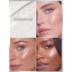 هایلایتر استیکی کره ای شیگلم SHEGLAM مدل Buttery Bling Highlight Stick رنگ Vanilla Frost - Image 2