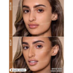 کانتور مایع دو سر شیگلم Sheglam مدل Precision Sculpt Liquid Contour Duo رنگ Warm Honey - Image 2