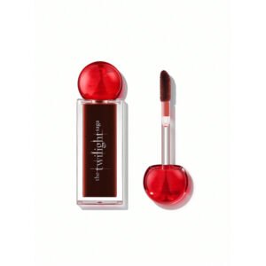 تینت لب شیگلم Sheglam کالکشن Twilight Saga مدل Immortality Lip Tint رنگ Wolf Pack