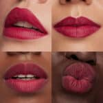 رژلب جامد پودری کیکو Kiko Milano مدل Powder Power Lipstick کد 25 رنگ Cherry Dark - Image 2