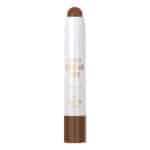 کانتور استیکی گلدن رز مدل Chubby Contour Stick کد 04 رنگ Rich Deep - Image 2