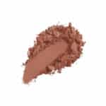 رژگونه پودری کیکو Kiko Milano مدل Smart Colour Blush کد 09(رنگ Pearly Chocolate) - Image 2