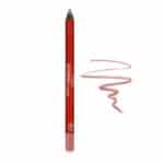خط لب گلدن رز مدل Mood Defining Lipliner کد 01