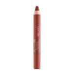 رژلب مدادی لچیک LeChic مدل Velvety Lipstick کد 01