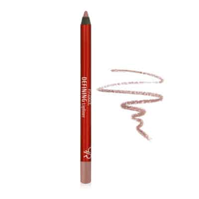خط لب گلدن رز مدل Mood Defining Lipliner کد 02