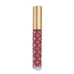 لیپ گلاس لیمیتد ادیشن استی لادر Estee Lauder رنگ Make Me Smile (جدا شده از پک Unwrap The Moment Limited Edition Lipgloss Set)