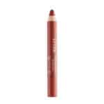 رژلب مدادی لچیک LeChic مدل Velvety Lipstick کد 06