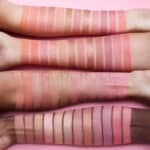 رژگونه پودری کیکو Kiko Milano مدل Unlimited Blush کد 01(رنگ Coral Rose) - Image 3