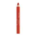 رژلب مدادی لچیک LeChic مدل Velvety Lipstick کد 07