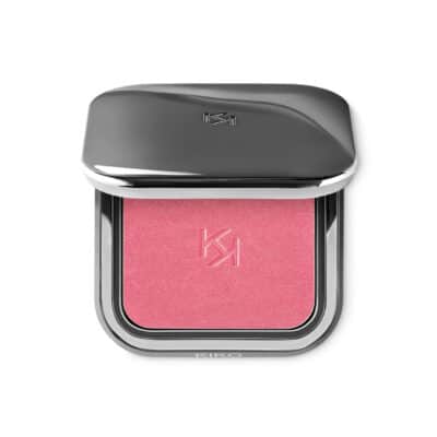 رژگونه پودری کیکو Kiko Milano مدل Unlimited Blush کد 09(رنگ Sophisticated Pink)