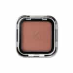 رژگونه پودری کیکو Kiko Milano مدل Smart Colour Blush کد 09(رنگ Pearly Chocolate)