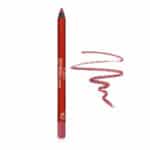 خط لب گلدن رز مدل Mood Defining Lipliner کد 09