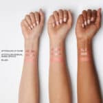 ست 3 تکه آرایش لب و گونه مینی نارس NARS مدل Mini Orgasm Lip & Blush Set - Image 5