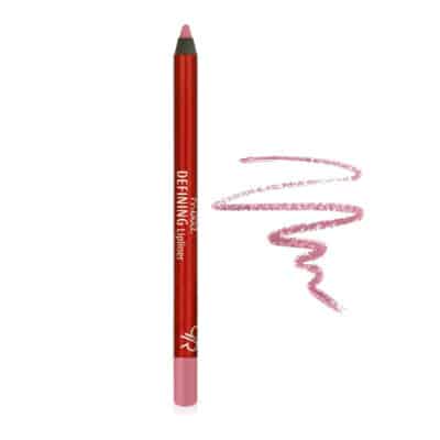 خط لب گلدن رز مدل Mood Defining Lipliner کد 10