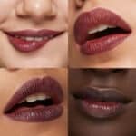 ماژیک لب کیکو Kiko Milano مدل Long Lasting Colour Lip Marker کد 107(رنگ Plum) - Image 3