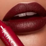 ماژیک لب کیکو Kiko Milano مدل Long Lasting Colour Lip Marker کد 106(رنگ Apple Red) - Image 2