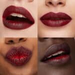 ماژیک لب کیکو Kiko Milano مدل Long Lasting Colour Lip Marker کد 106(رنگ Apple Red) - Image 3