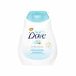 شامپو مرطوب کننده قوی مو کودک داو Dove Baby Rich Moisture Shampoo(200 میل)