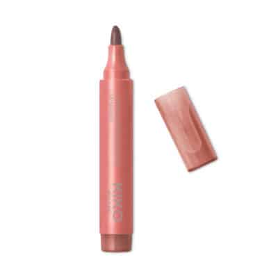 ماژیک لب کیکو Kiko Milano مدل Long Lasting Colour Lip Marker کد 109(رنگ Natural Rose)