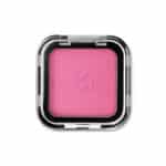 رژگونه پودری کیکو Kiko Milano مدل Smart Colour Blush کد 11(رنگ Orchid)