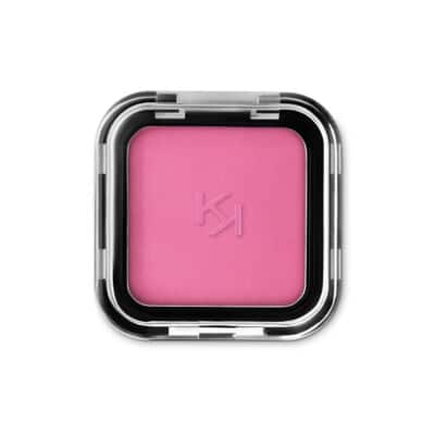 رژگونه پودری کیکو Kiko Milano مدل Smart Colour Blush کد 11(رنگ Orchid)
