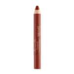 رژلب مدادی لچیک LeChic مدل Velvety Lipstick کد 12