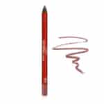 خط لب گلدن رز مدل Mood Defining Lipliner کد 12