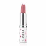 رژلب جامد شاین کلینیک Clinique مدل Dramatically Different رنگ Sugared Maple (جدا شده از پک Clinique Kisses)