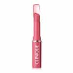 بالم لب رنگی مینی کلینیک Clinique مدل Almost Lipstick رنگ Pink Honey (تراول سایز)