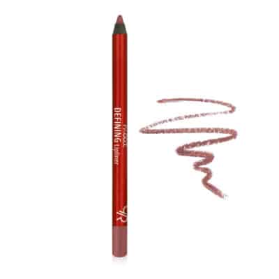 خط لب گلدن رز مدل Mood Defining Lipliner کد 12