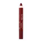 رژلب مدادی لچیک LeChic مدل Velvety Lipstick کد 13