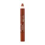 رژلب مدادی لچیک LeChic مدل Velvety Lipstick کد 16