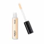 کانسیلر کیکو Kiko Milano مدل Skin Tone Concealer کد 02 رنگ Ivory