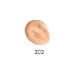 هایلایتر مایع گلدن رز مدل Smart Glow کد 202 رنگ Radiant Gold - Image 2