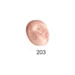 هایلایتر مایع گلدن رز مدل Smart Glow کد 203 رنگ Rose Gold - Image 2