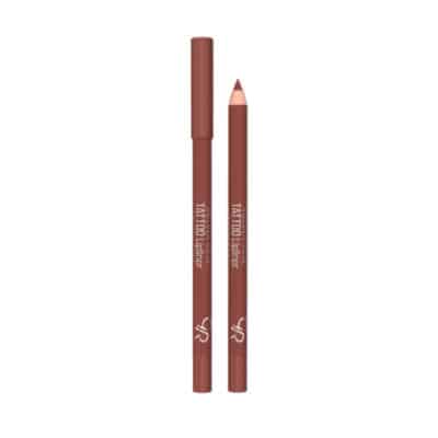 خط لب گلدن رز مدل Tattoo Lipliner کد 207