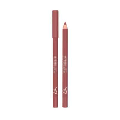 خط لب گلدن رز مدل Tattoo Lipliner کد 212