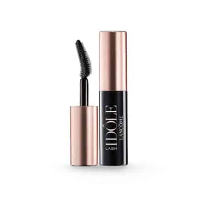 ریمل مینی سایز حجم دهنده لانکوم Lancome مدل Lash Idole(2.5 میل)