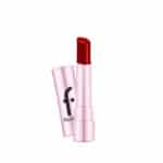 رژلب جامد براق و مرطوب کننده لب فلورمار Flormar مدل Sheer Up Sweet Escape کد 027 (رنگ Red Velvet Cupcake)