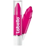 بالم لب رنگی لبلو مدل Longlasting Melt in Moisture & Intensive Color Crayon رنگ Hot Pink - Image 2