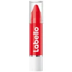 بالم لب رنگی لبلو مدل Longlasting Melt in Moisture & Intensive Color Crayon رنگ Poppy Red - Image 2