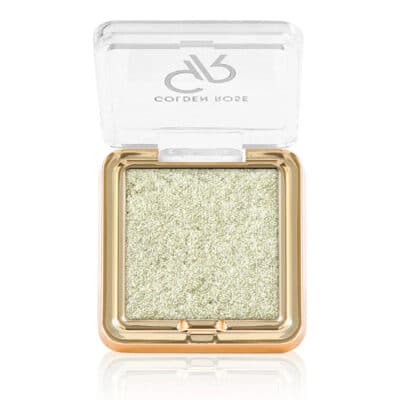 سایه چشم گلیتری تکی گلدن رز مدل Glitter Glow کد 04 رنگ Vega