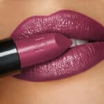 رژلب جامد براق کیکو Kiko Milano مدل Smart Fusion Lipstick کد 429 رنگ Pearly Mauve - Image 2
