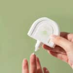 ضدآفتاب بی رنگ SPF 50 استلین Estelin مدل ترمیم کننده سد دفاعی پوست Barrier Repair(50 گرم) - Image 2